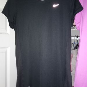 Nike shirts